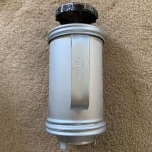 Vintage Mirro Aluminum Cookie Press No Discs